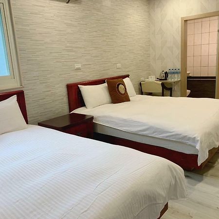 Jiaoxi Hot Springs Hotel Eksteriør bilde